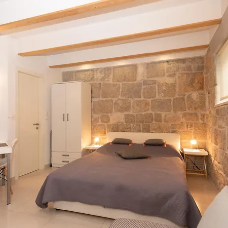 Korda Lägenhet Split