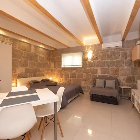 Apartment Korda *