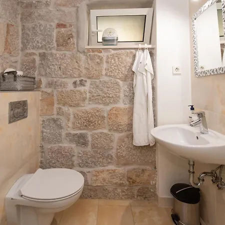 Apartament Korda