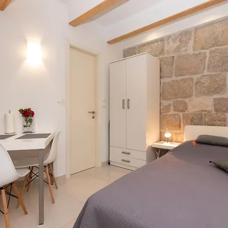 Apartmán Korda *