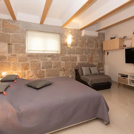Apartmán Korda Split