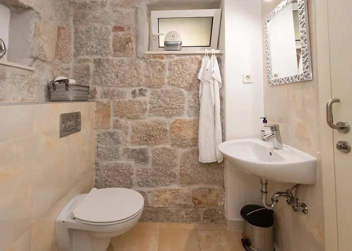 Apartmán Korda