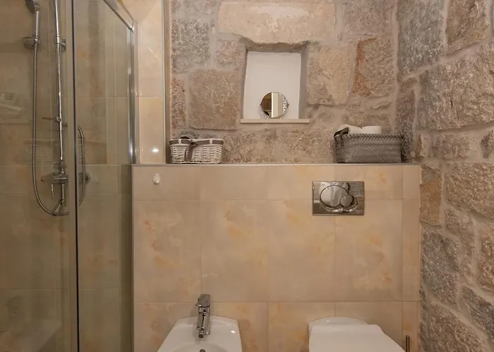Korda Apartmán