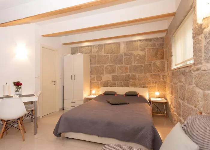 Korda Apartmán Split